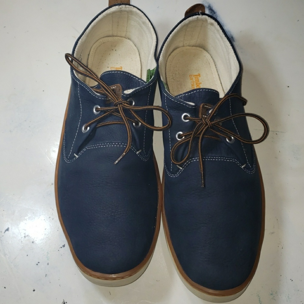 Timberland Earthkeepers mens size 12 .
